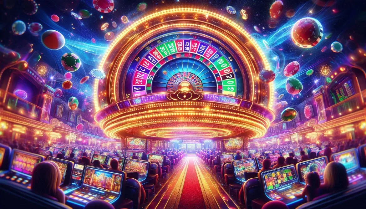 Slotornado Casino